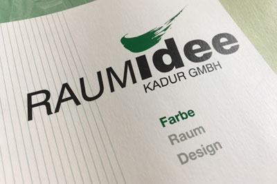 KADUR GmbH Raumidee