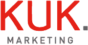 KUK Marketing Logo KUK Marketing Logo
