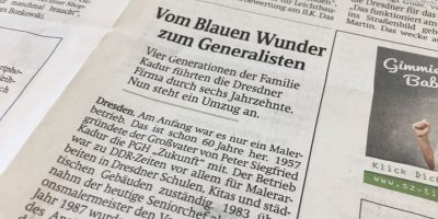 Sächsische Zeitung