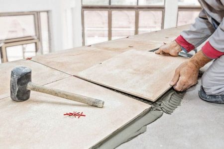 Fliesenverlegung Kadur Gruppe - Partner für komplexen Innenausbau