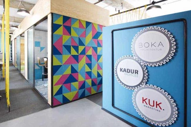 Kontakt Kadur Gruppe Partner für komplexen Innenausbau