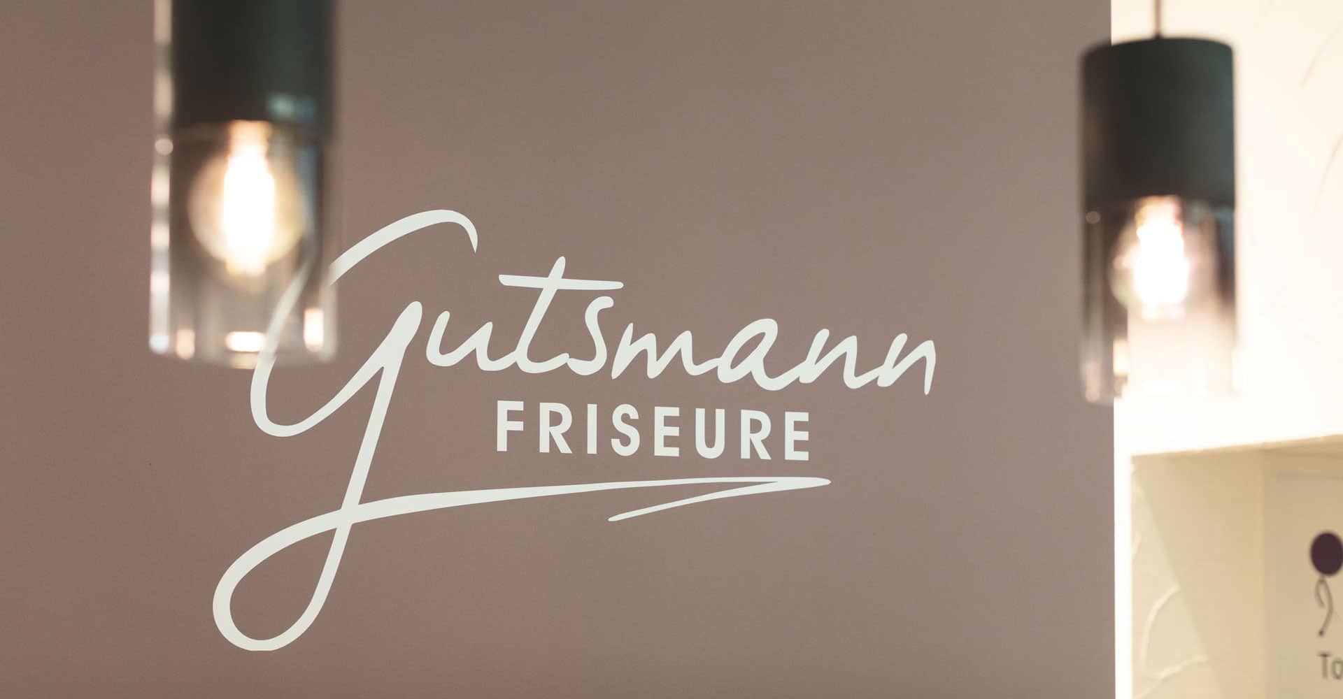 Gutsmann Friseure Dresden Ladenbau