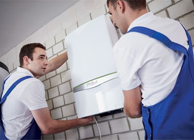 Vaillant Aktion Klima Plus Montage Heizung