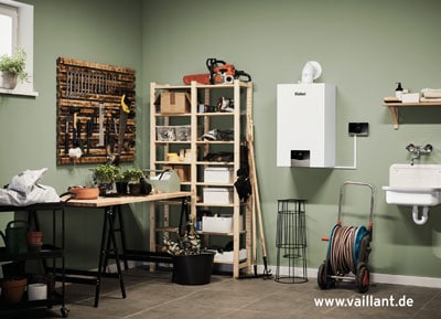 vaillant Aktion Klima Plus