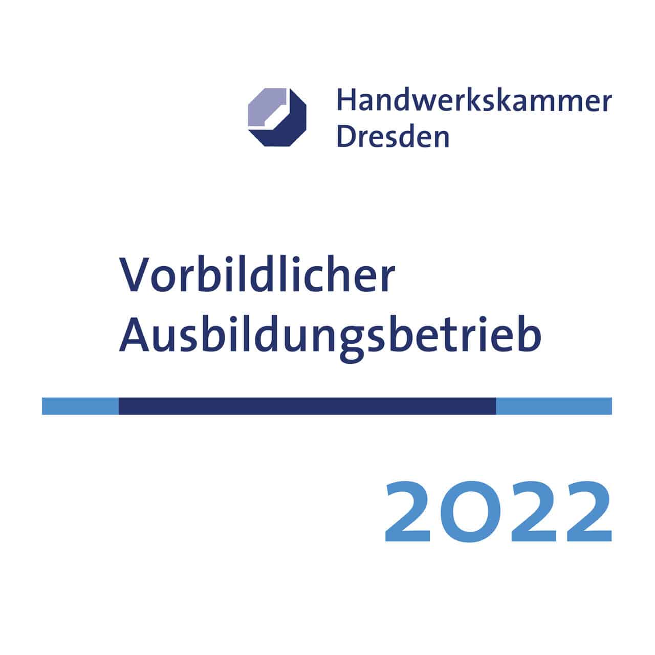 KADUR Gruppe ausgezeichnet zum vorbildlichen Ausbildungsbetrieb 2022