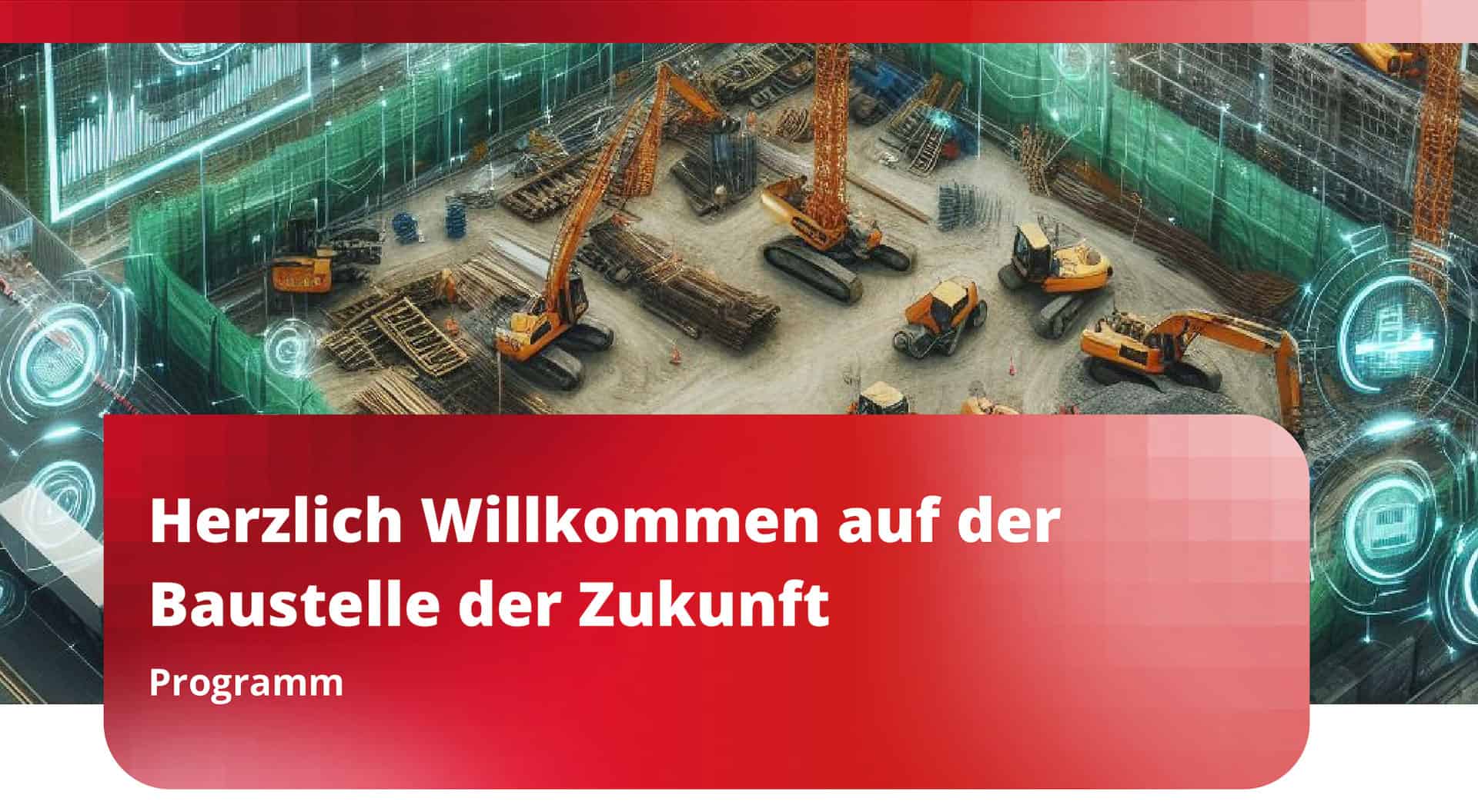 Gesundheitszentrum Löbtauer Straße 66 Baustelle der Zukunft