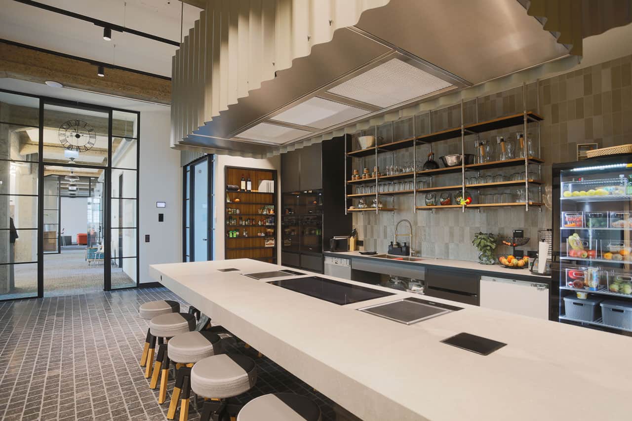 KADUR Gruppe Loft