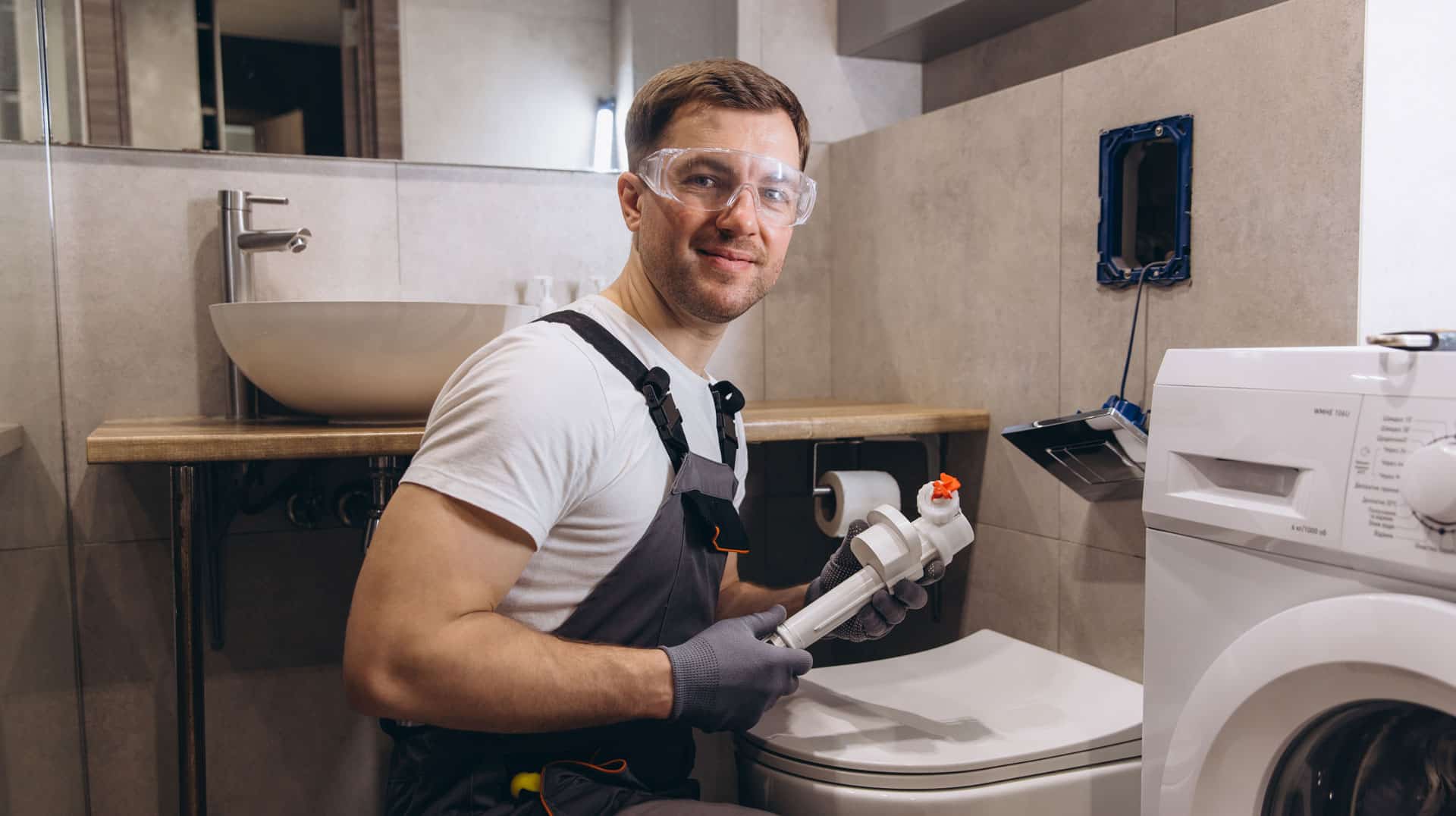 Sanitärinstallateur (m/w/d) KADUR Gruppe