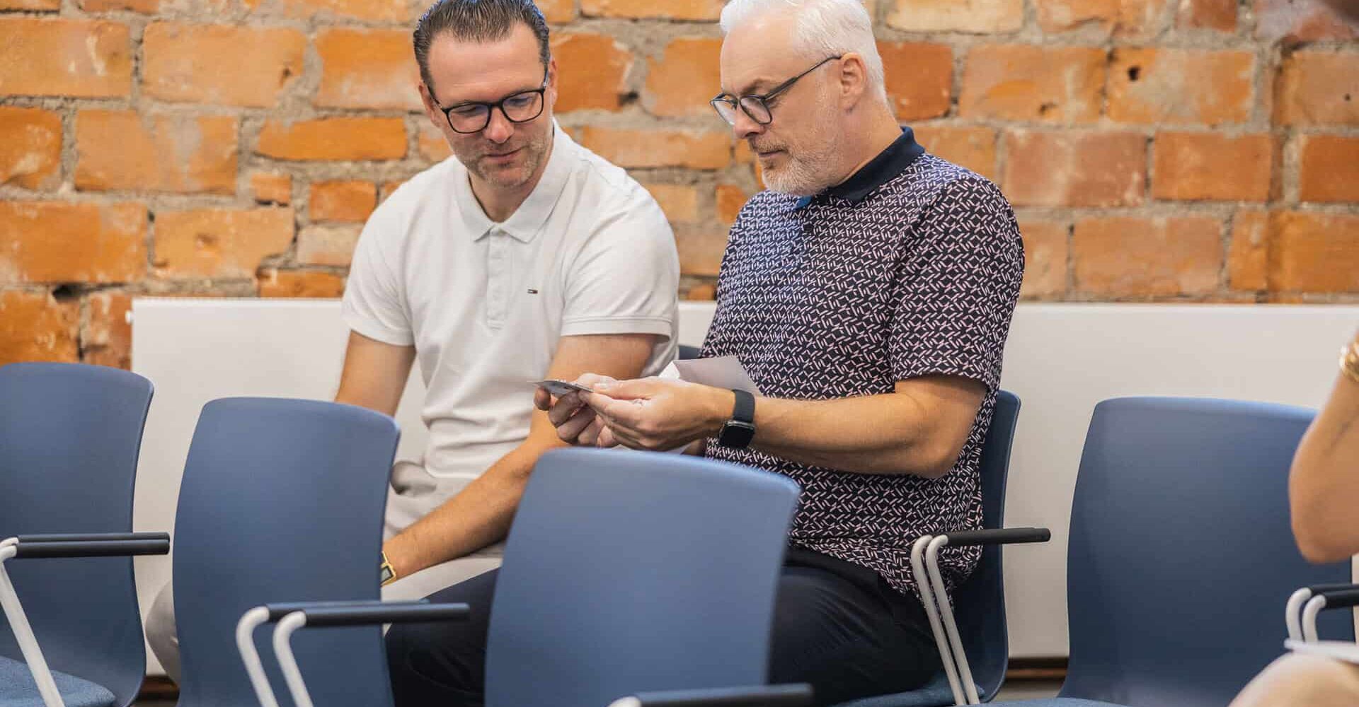 KADUR Gruppe - BVMW Unternehmerfrühstück im KADUR Loft