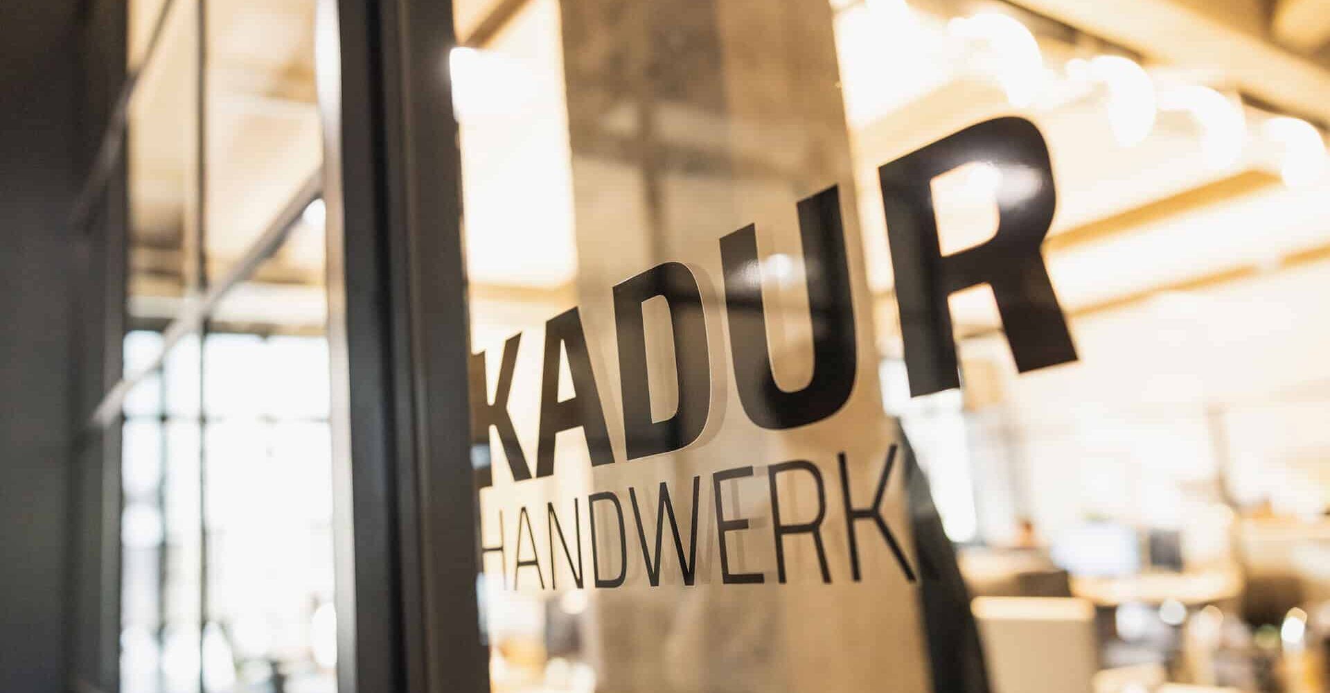 KADUR Gruppe - BVMW Unternehmerfrühstück im KADUR Loft