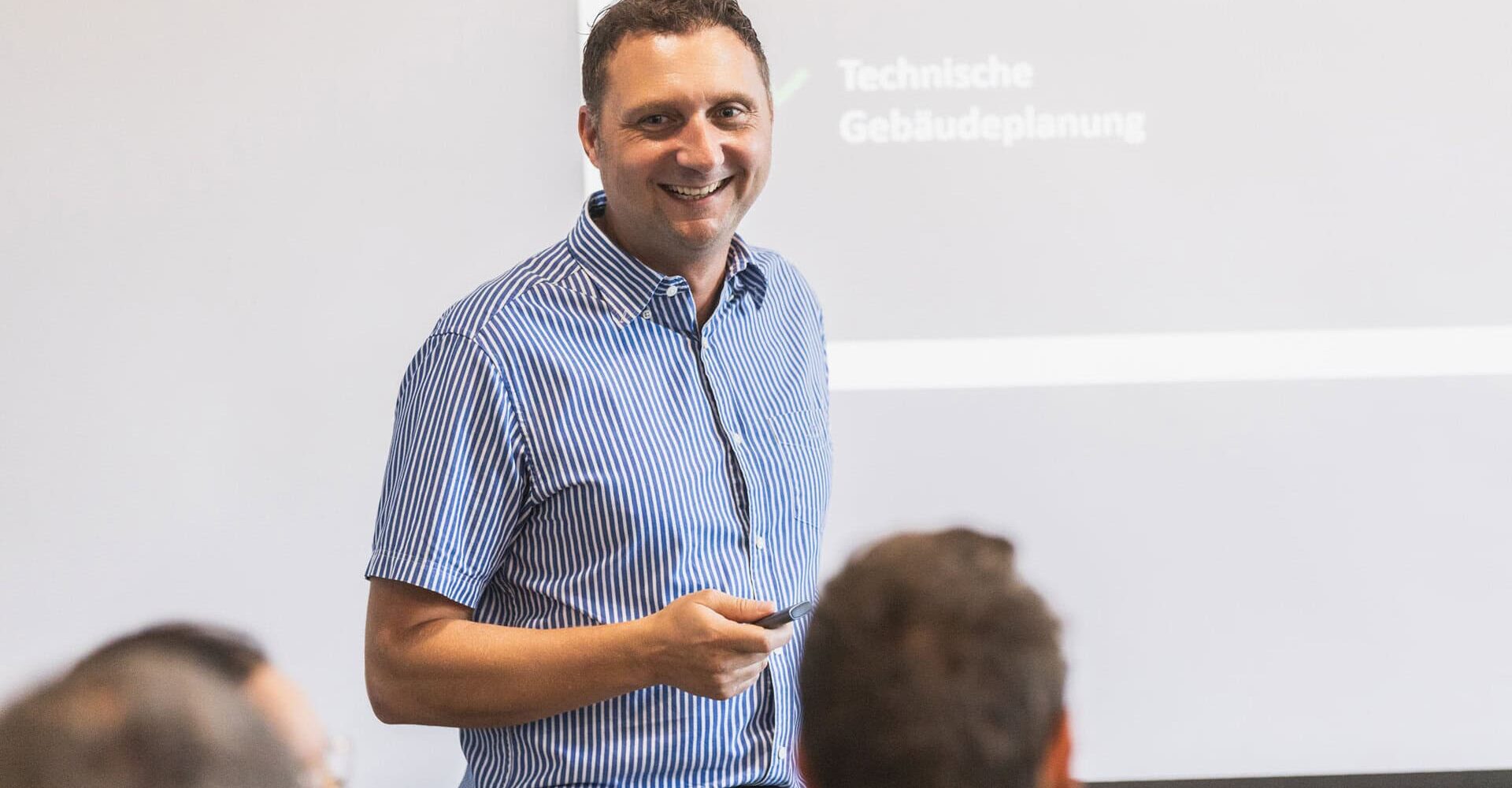 KADUR Gruppe - BVMW Unternehmerfrühstück im KADUR Loft Peter Kadur