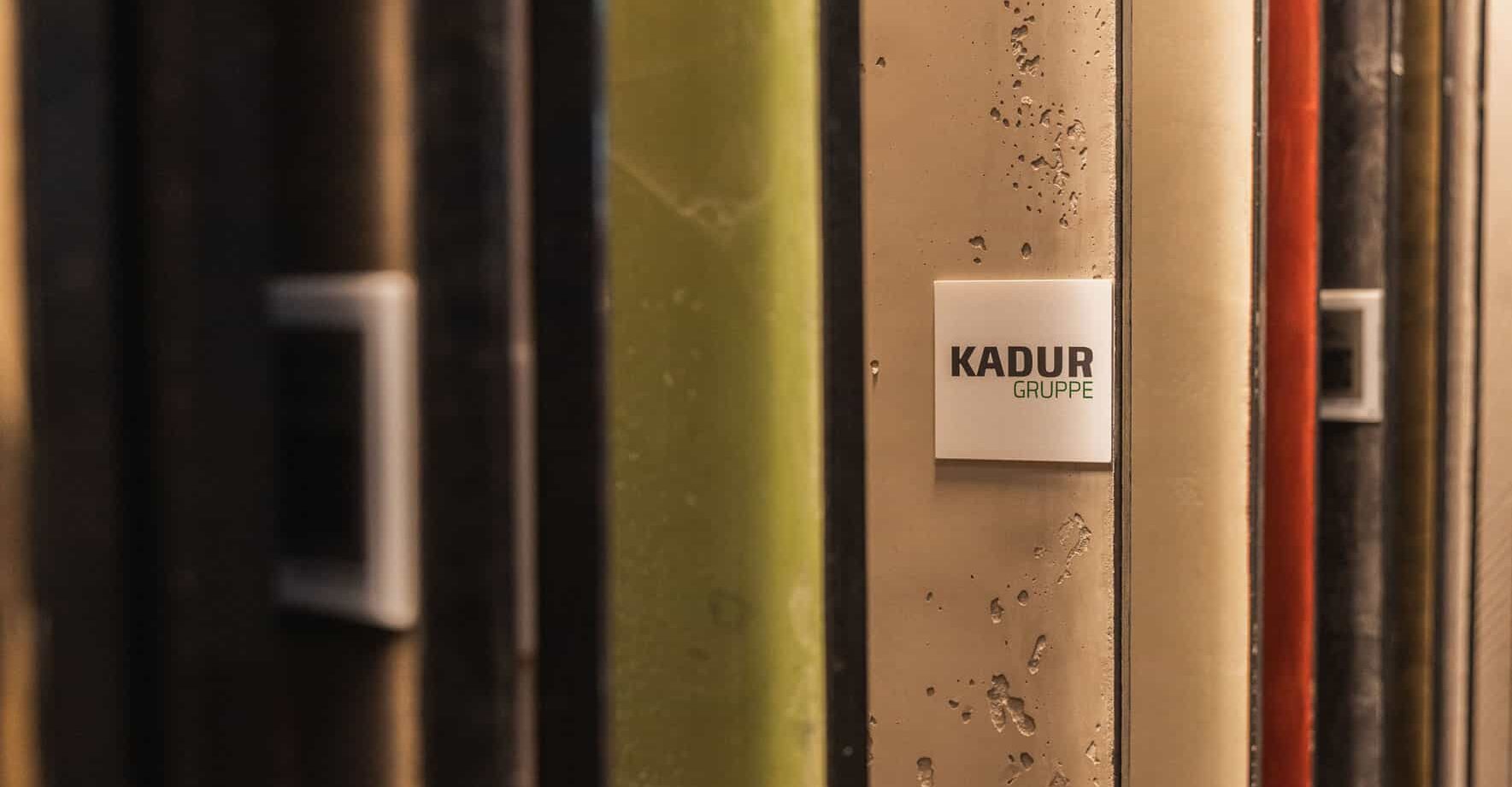 KADUR Gruppe - BVMW Unternehmerfrühstück im KADUR Loft