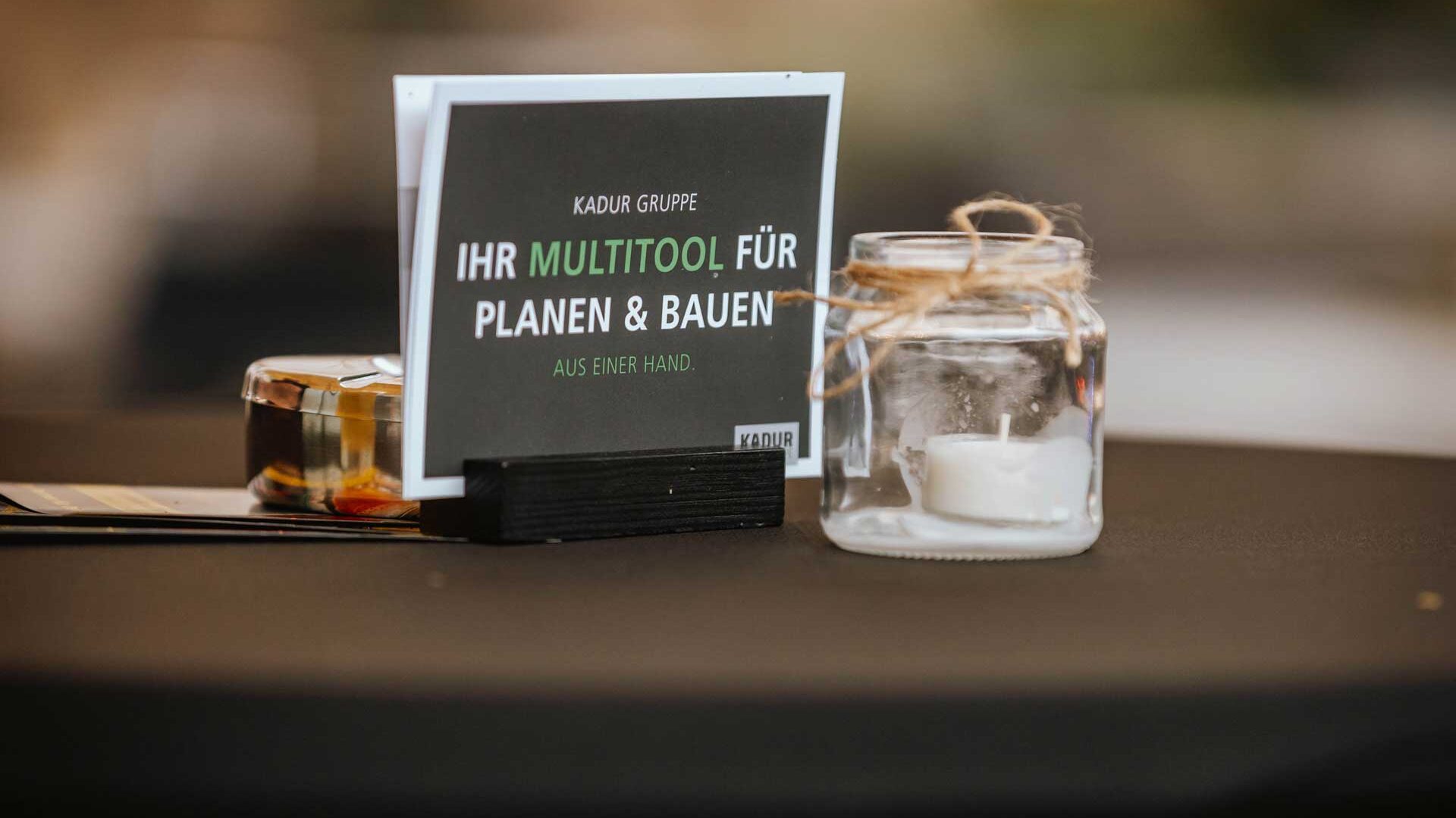 KADUR Cocktail Night 2025