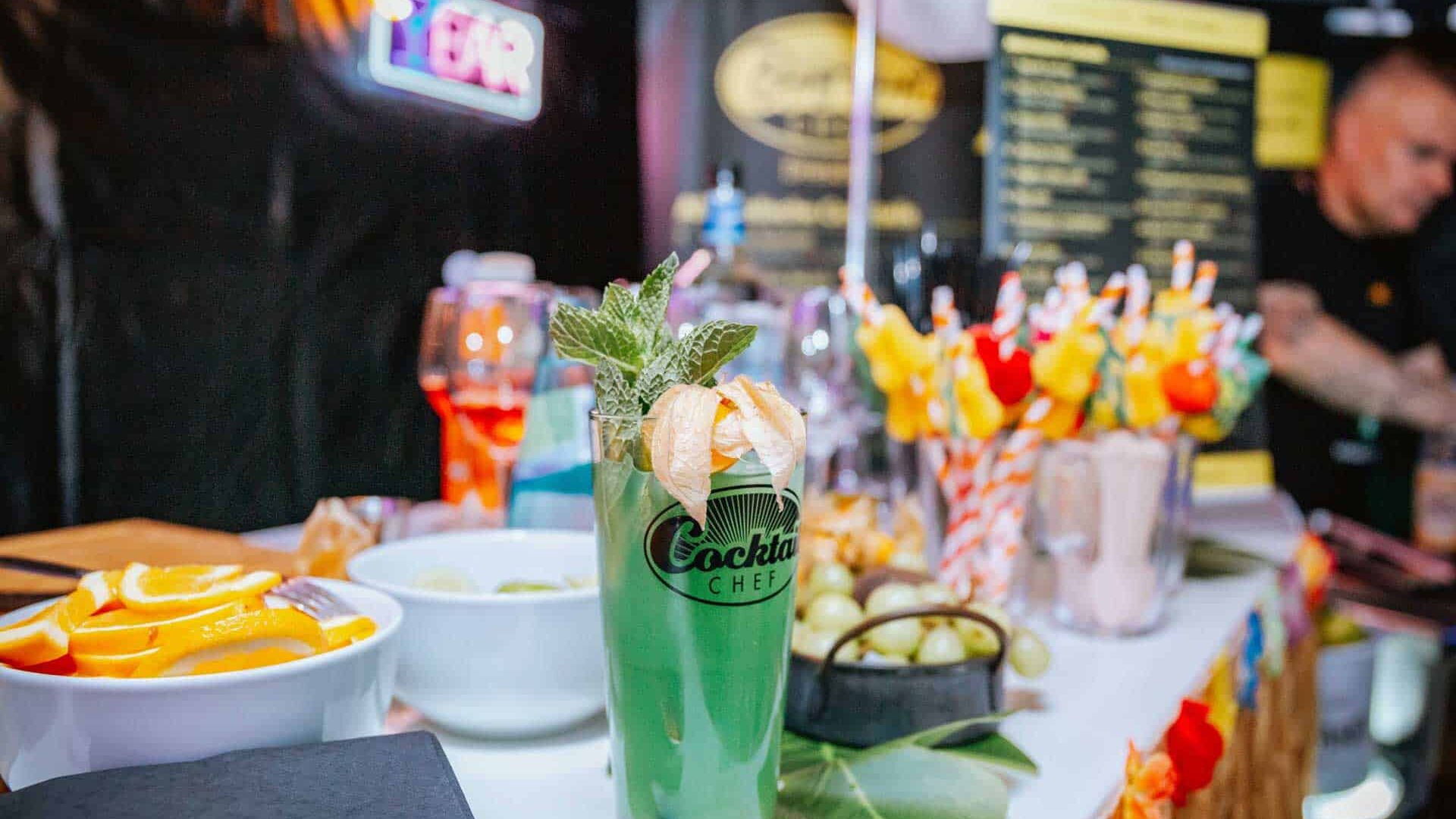 KADUR Cocktail Night 2025