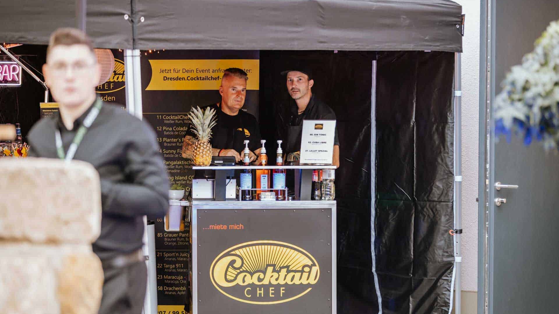 KADUR Cocktail Night 2025