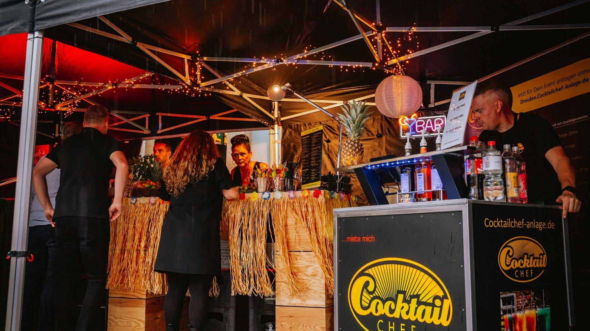 KADUR Cocktail Night 2025