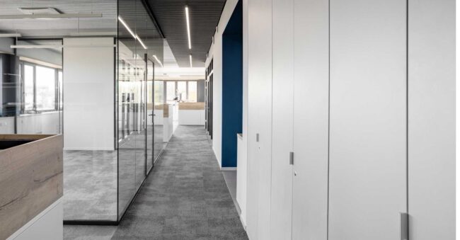 KADUR Gruppe Büro und Gewerbeflächen RINK