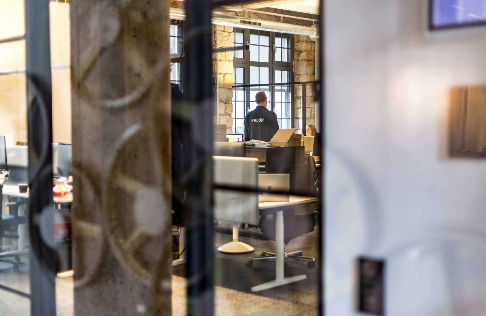 KADUR-216_1920 KADUR Gruppe - Büroloft