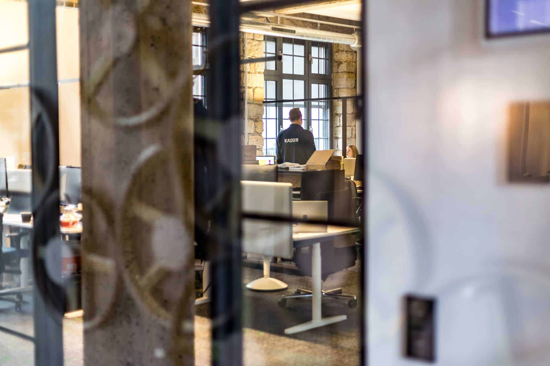 KADUR-216_1920 KADUR Gruppe - Büroloft