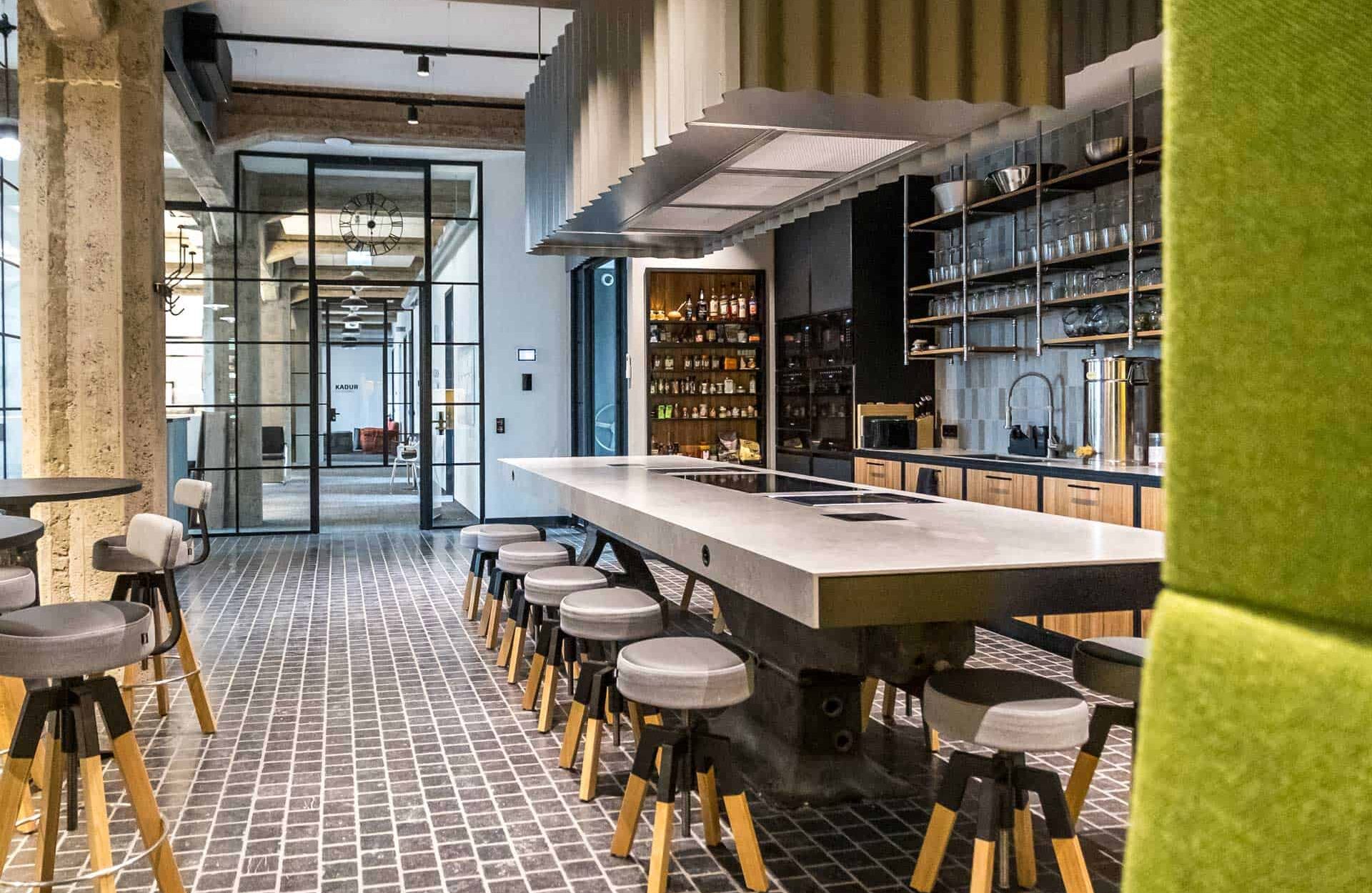 KADUR-308_1920 KADUR Gruppe - Büroloft