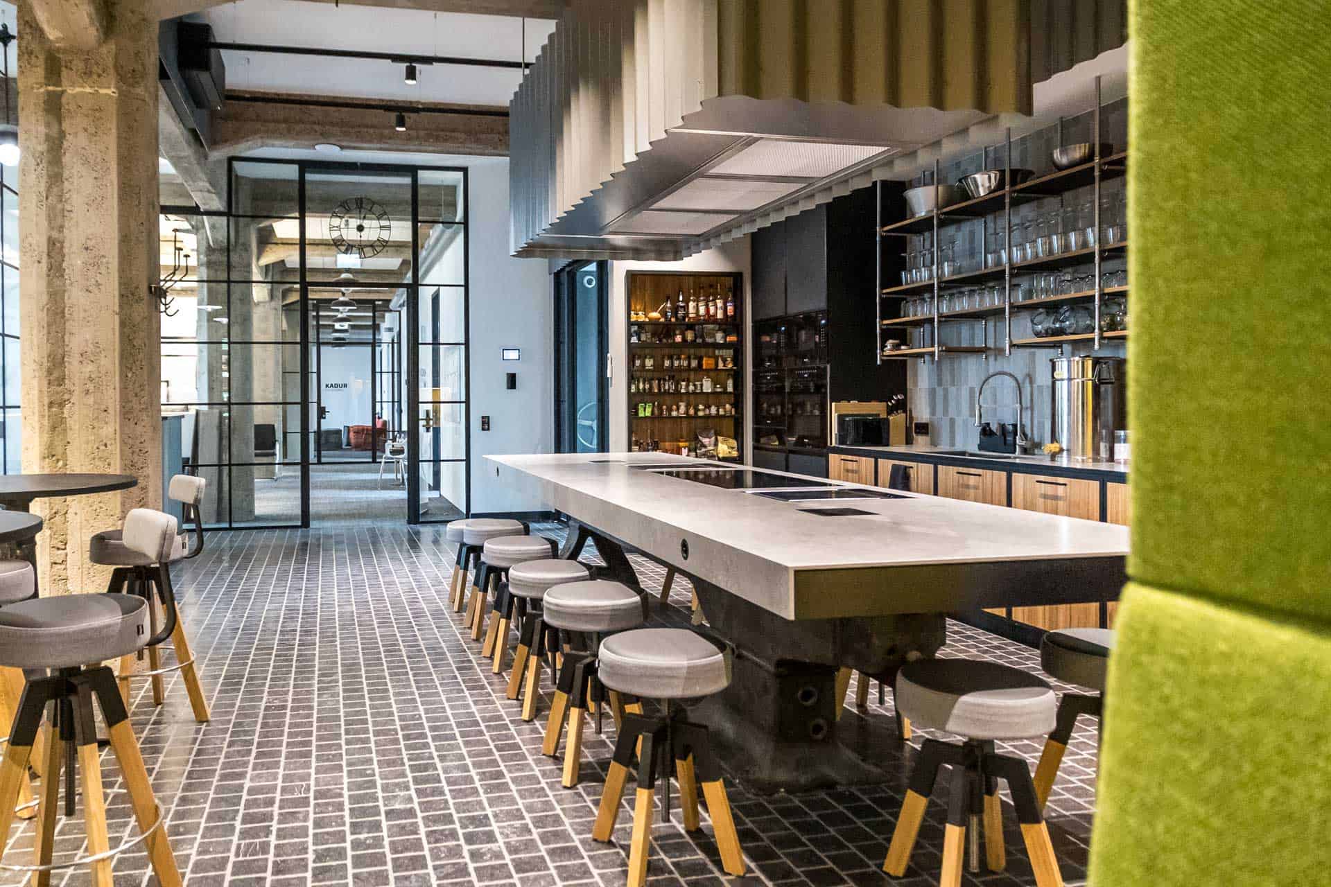 KADUR-308_1920 KADUR Gruppe - Büroloft