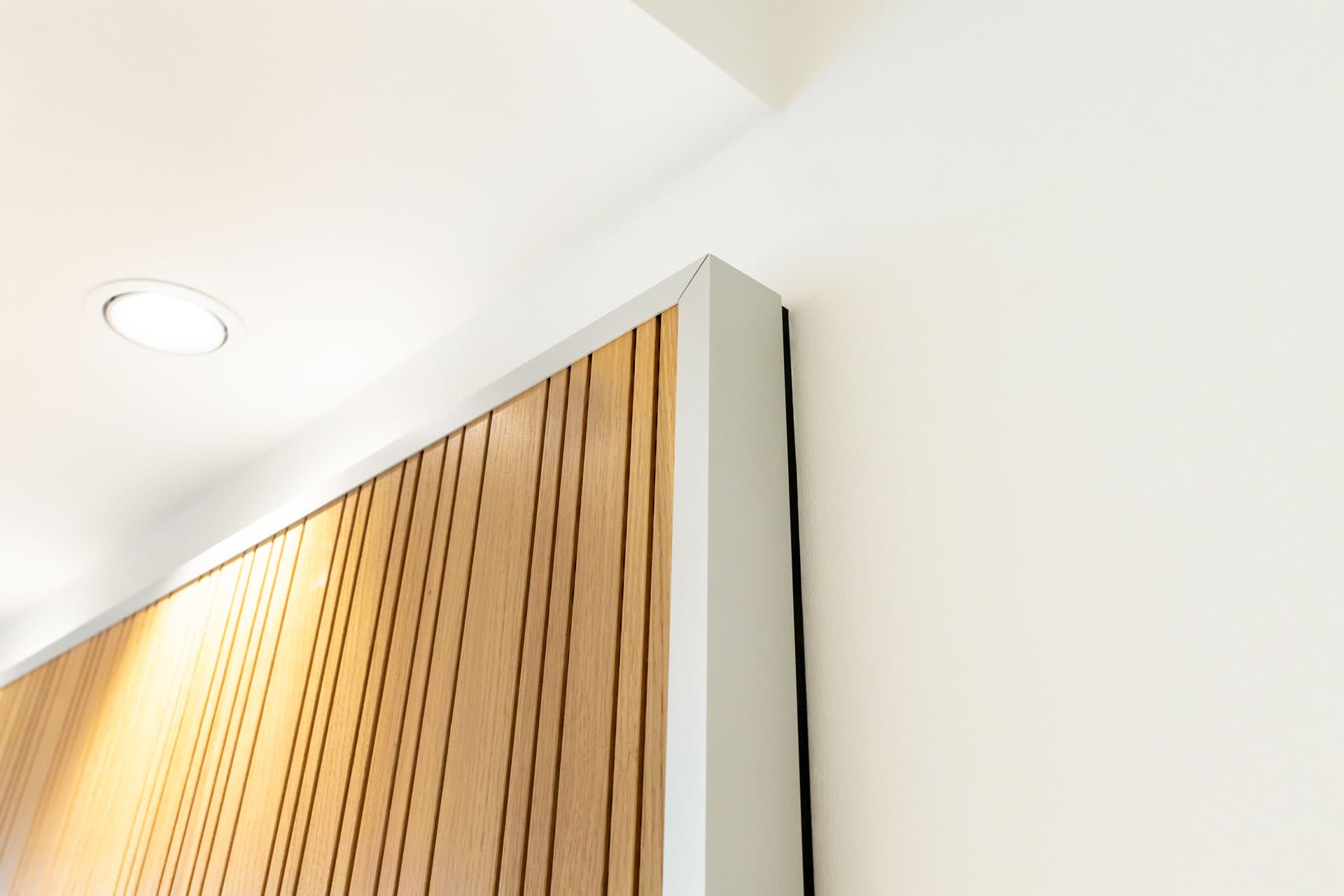 KADUR Gruppe MVZ Diagnostisches Zentrum Berlin Wartebereich Akkustik