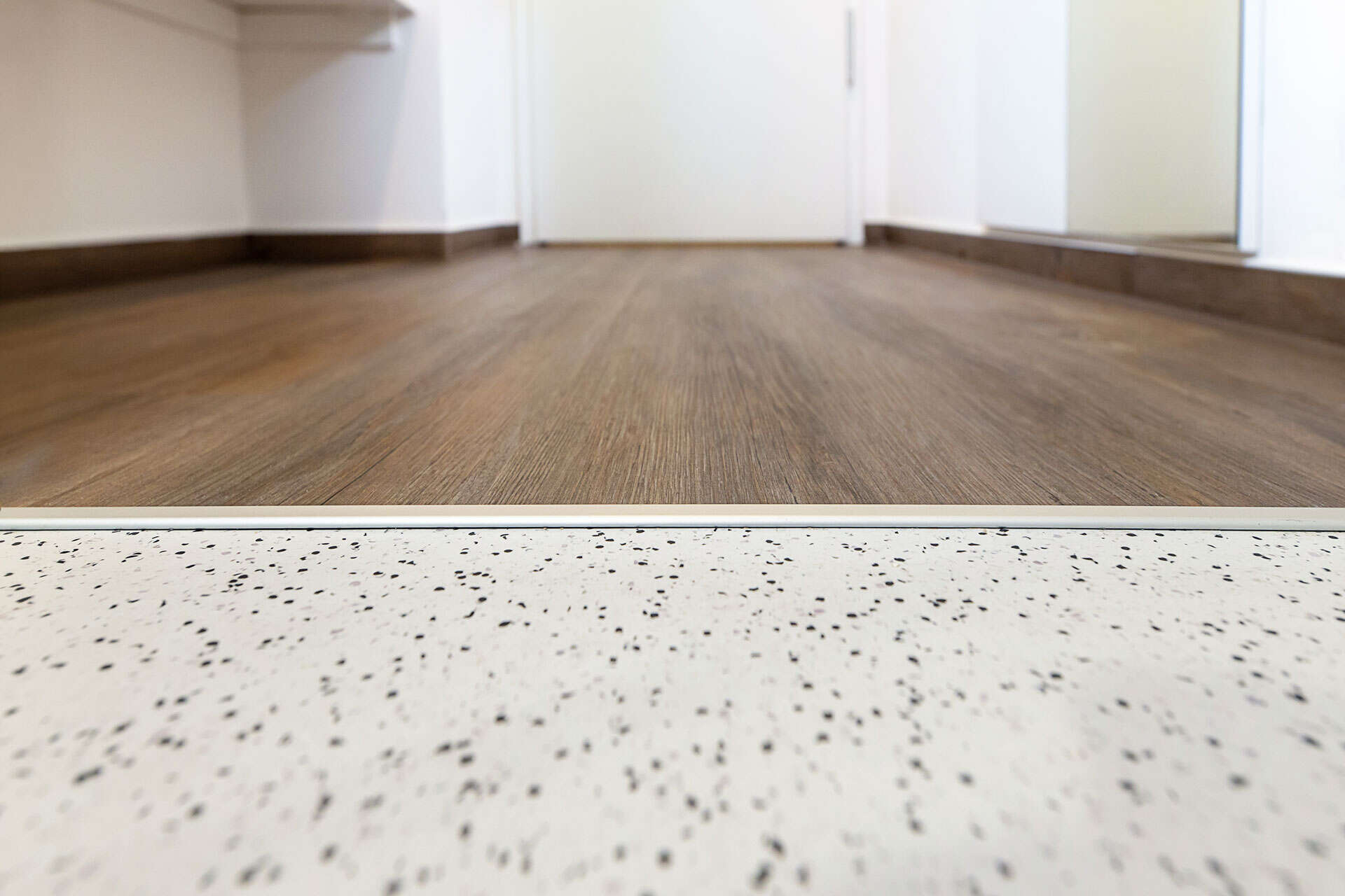 KADUR Gruppe MVZ Diagnostisches Zentrum Berlin Bodenverlegung