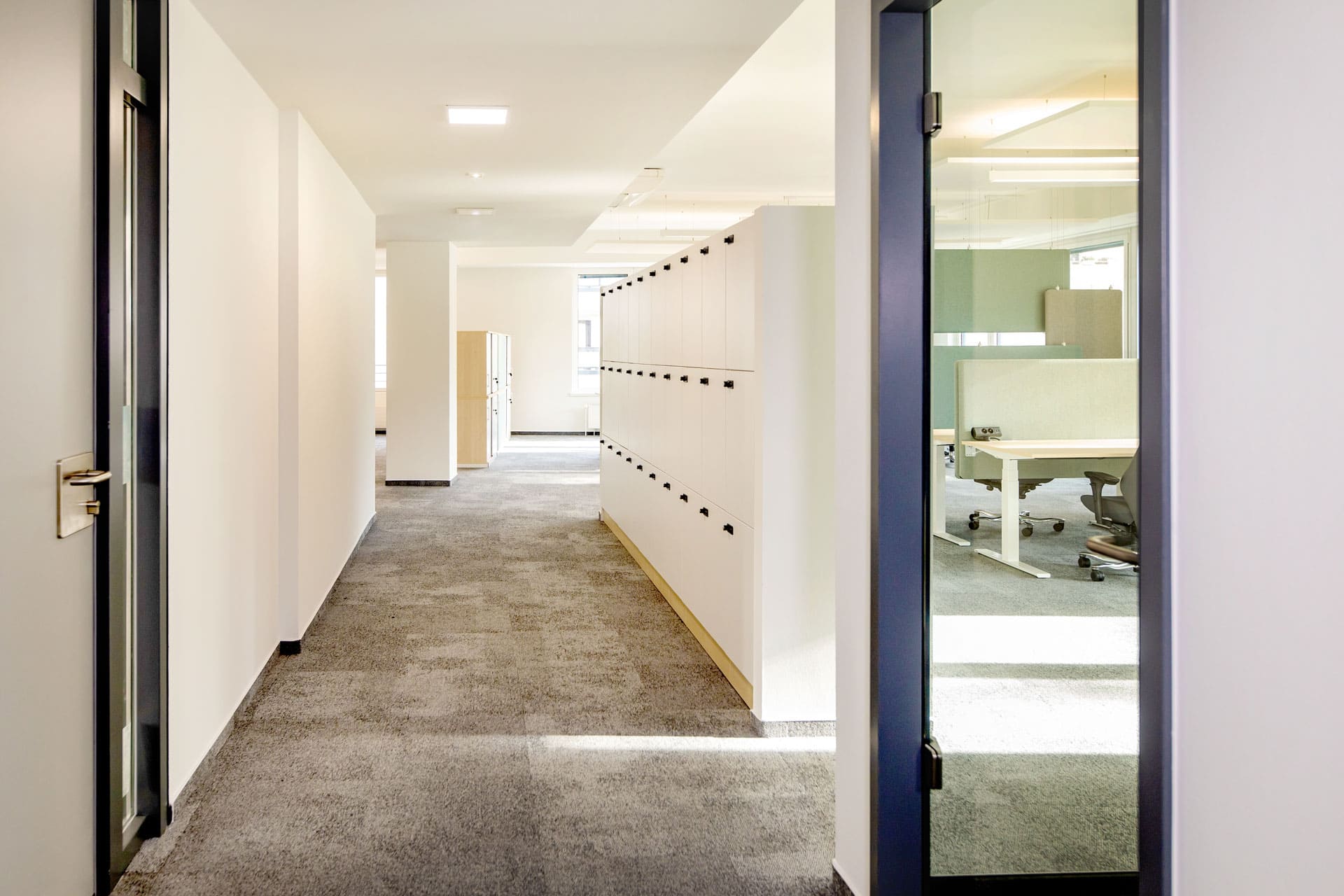 Kadur-Referenz-WTC-DNV-260-1_1920 KADUR Gruppe Büroausbau DNV im WTC Dresden Büro