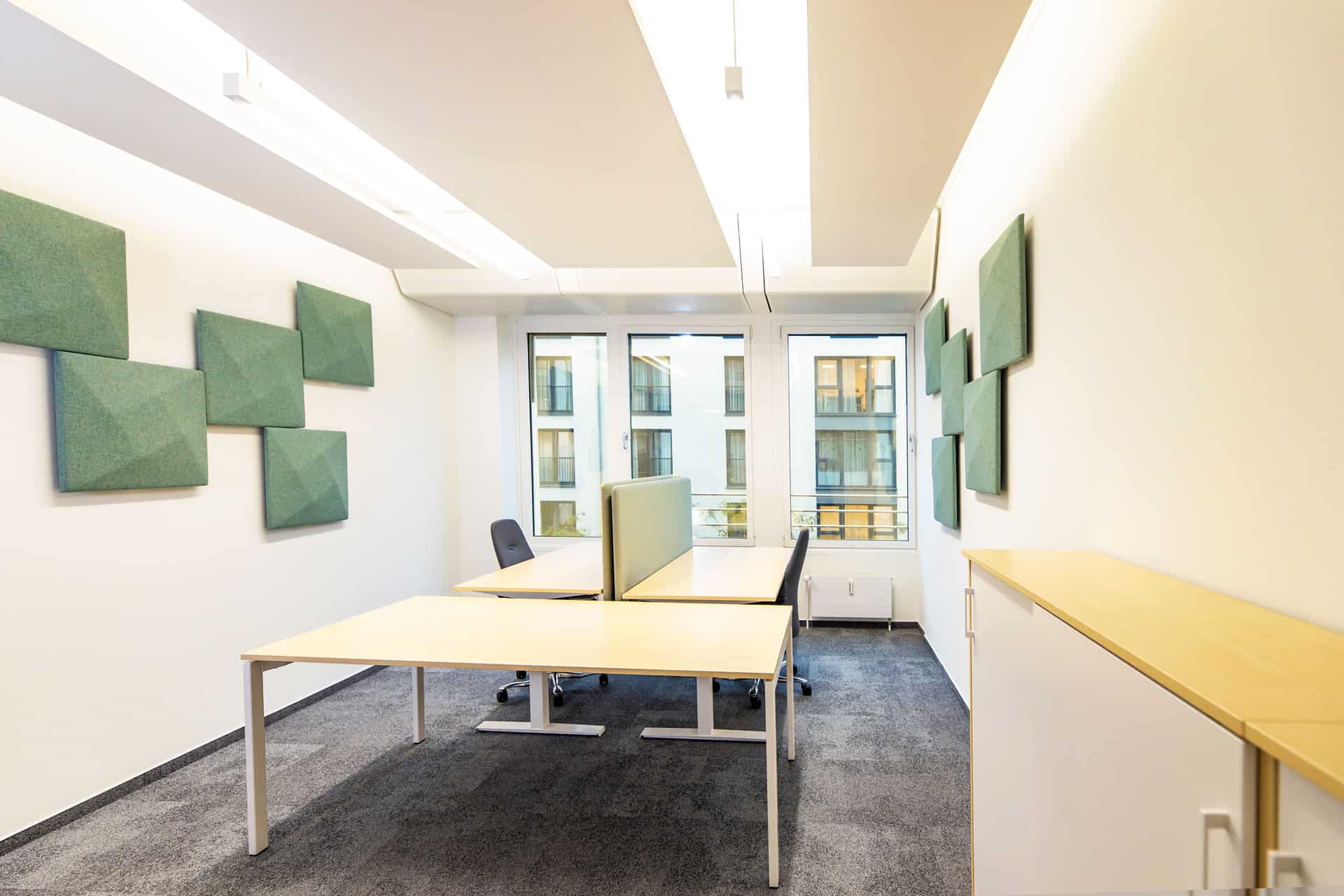 Kadur-Referenz-WTC-DNV-87-1_1920 KADUR Gruppe Büroausbau DNV im WTC Dresden Büroflächen