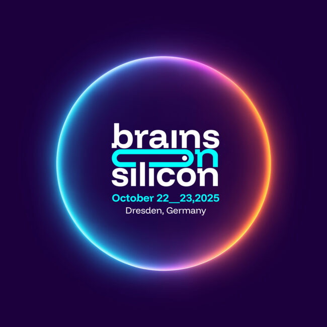 KADUR Gruppe - Brains in Silicon Messe Dresden