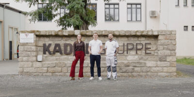 Video Ausbildung oder Studium bei der KADUR Gruppe