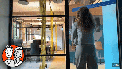 KADUR Gruppe Azubiprojekt Digiscout