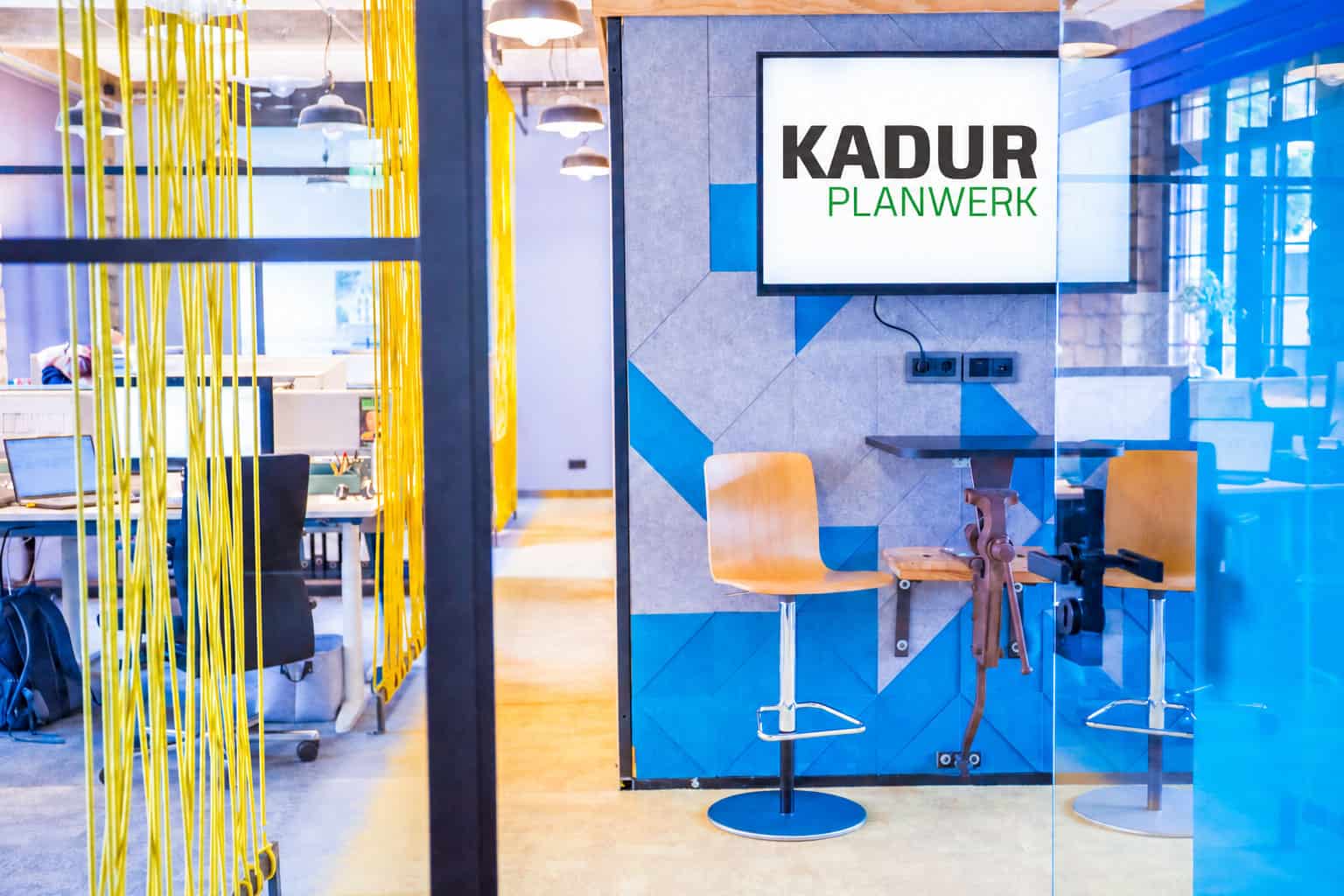 KADUR Planung Architekten & Ingenieure